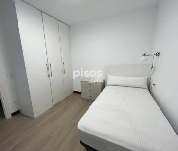 Piso en alquiler en Avenida de Pío XII, 33 - Photo 3