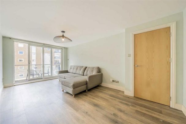 1 bedroom flat to rent - Photo 1