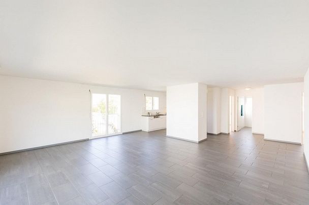 Schöne Wohnung an ruhiger Gegend - Photo 1