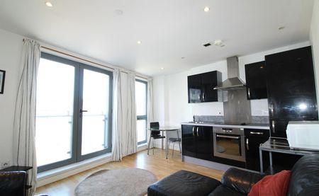 Echo Central 1, Leeds - Photo 2