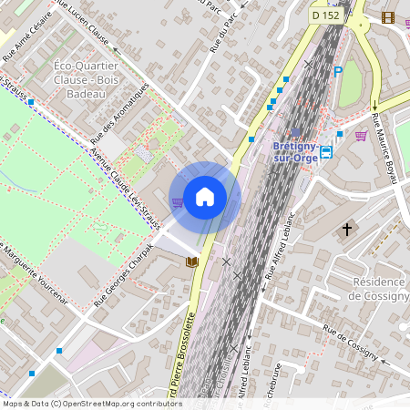 91220, Brétigny-Sur-Orge