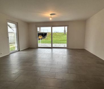 2.5 Zimmer, 60 m², EG - Photo 1