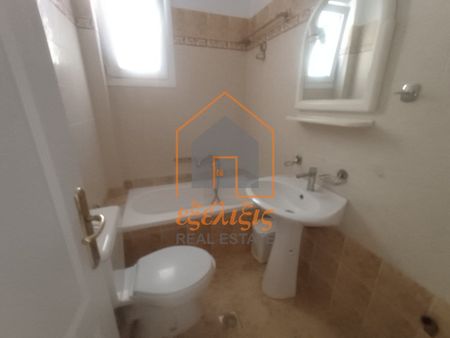 Studio/Γκαρσονιέρα για ενοικίαση Χιλιαδού (Βόλος) - Φωτογραφία 3