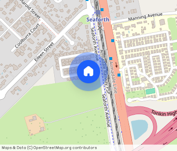 “Spacious 3-Bedroom Villa with Modern Amenities” - Photo 1