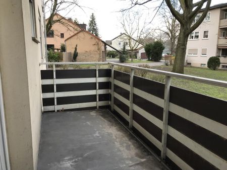 2-Zimmer-Wohnung in Duisburg Wanheimerort - Photo 4