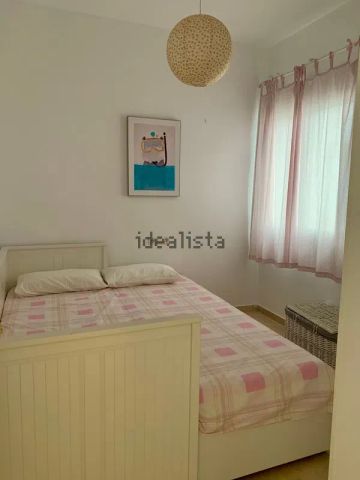 Alquiler de piso en Avenida Pez Espada, 5 - Foto 4