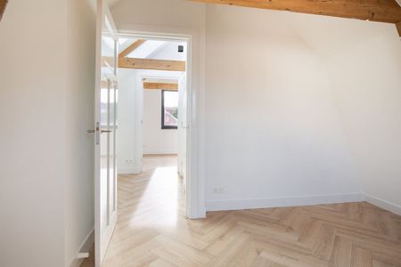 Appartement te huur: Parklaan 58-RD 2011 KX Haarlem - Foto 4