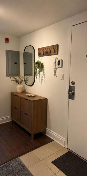 Studio - Montréal - $1,050 /mo - Photo 1