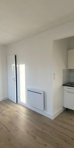 Location Appartement 1 pièce 25m² - Photo 3