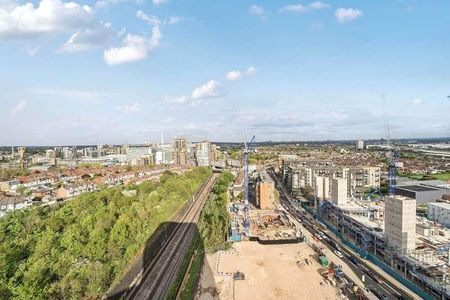 Uncle Wembley, Wembley, HA9 - Photo 3