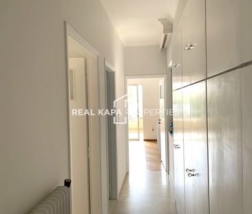 Ενοικίαση κατοικίας, 150 τ.μ., Αγία Παρασκευή, 1.100 € - Photo 5