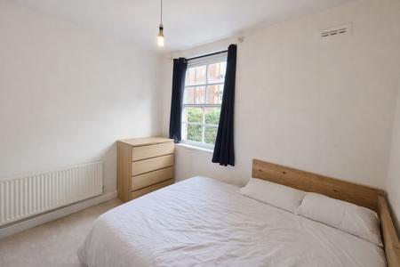 1 bedroom flat to rent - Photo 3