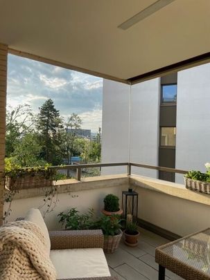 Charming 2.5 room apartment for rent in Albisriederstrasse 172 Zurich - Photo 1