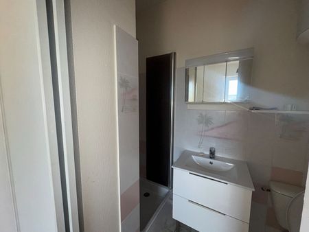 Location appartement 2 pièces, 28.00m², Cordes-sur-Ciel - Photo 5