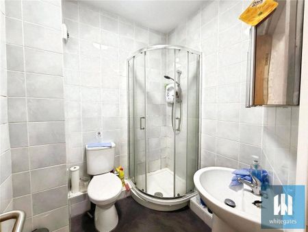 1 bedroom in a house share to rent - Photo 3