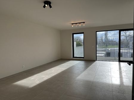 Nieuwbouwappartement te huur in Residentie Arthur en Achiel - Foto 2