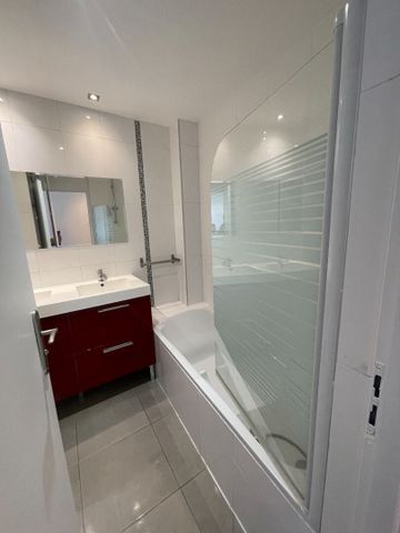 Location appartement 4 pièces, 73.00m², Toulouse - Photo 5