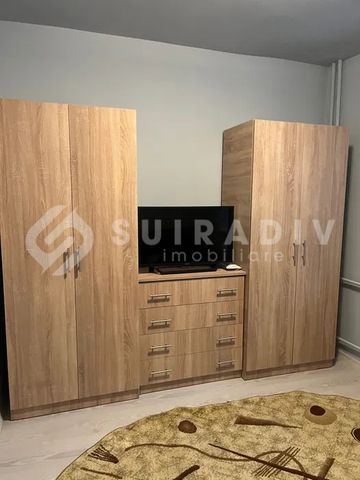 DE ÎNCHIRIAT APARTAMENT 2 CAMERE DECOMANDATE CU BALCON | MĂNĂȘTUR - Photo 3