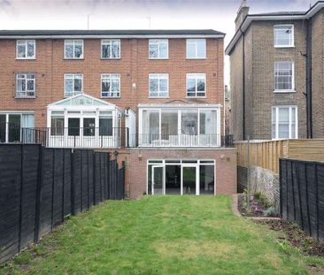 4 bedroom townhouse to rent - Photo 4