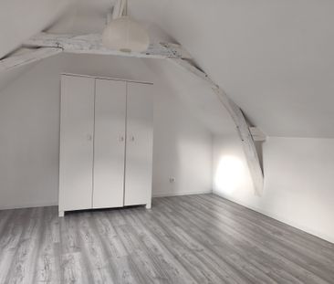 Location Appartement 3 pièces 40m² SABLE SUR SARTHE 72300 - Photo 4