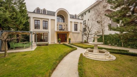 Vila Premium Iancu Nicolae - Photo 4