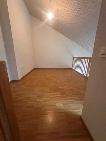 3.5 Zimmer, 77 m², 2. Stock - Foto 4