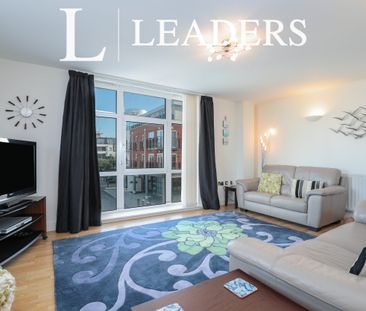 1 bedroom apartment to rent Blake House, Gunwharf Quays, Portsmouth... - Photo 1