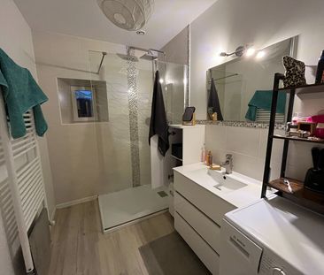 Location Appartement 3 pièces 54m² - Photo 4