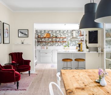 Videvägen, Älta - Photo 1