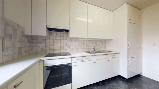 Familienfreundliche Wohnung in Greifensee - Photo 1