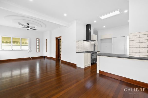 31 Gresham Street, Ashgrove, QLD, 4060 - Photo 1