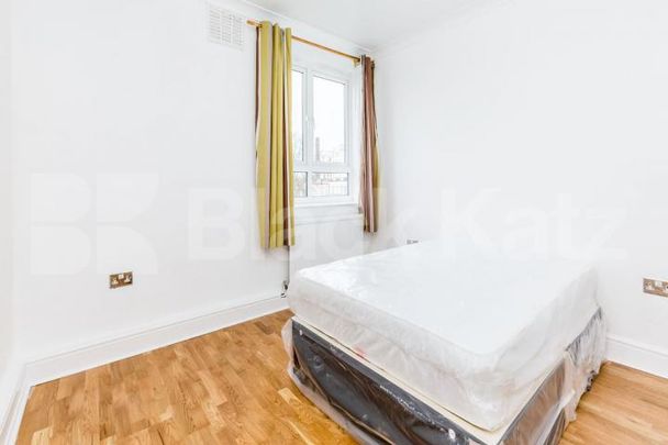 2 double bedroom property with balcony located in Holloway N7 - Photo 1