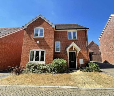 Hope Way, Botley, OX2 - Photo 2