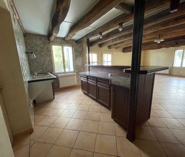 Location Maison 3 pièces 82m² - Photo 5