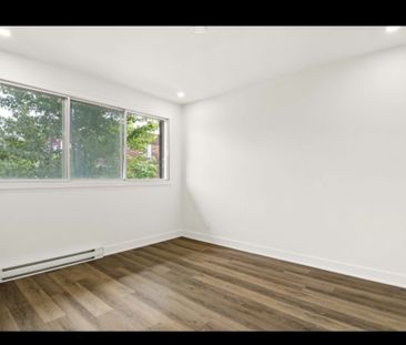 Appartement A Louer Sur Montreal - Photo 3