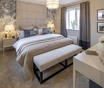 4 bedroom detached house to rent - Photo 6