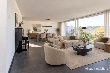 Viel Platz, Ruhe und eine Weitsicht zum Verlieben - Foto 3