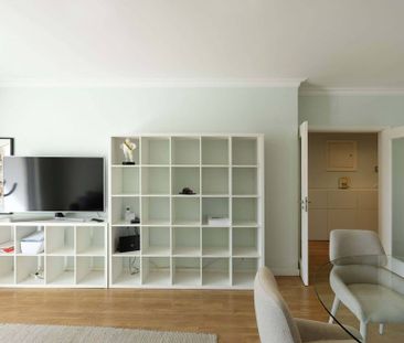2 bedroom luxury Apartment for rent in Cascais e Estoril, Cascais, ... - Photo 2