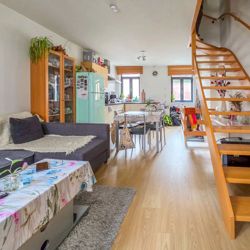 Appartement te huur - Photo 1