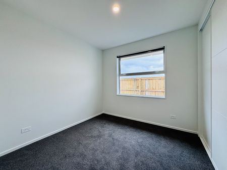 65 Harrison Drive, Rolleston - Photo 3