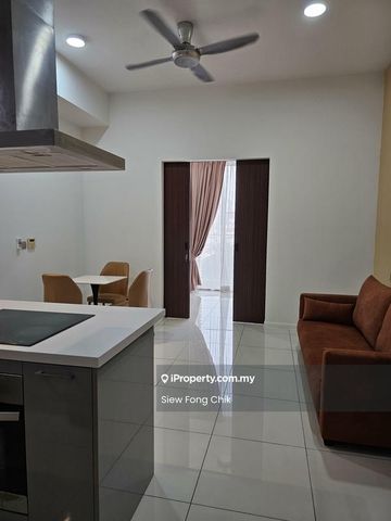 M Suites, Ampang Hilir, Ampang - Foto 4