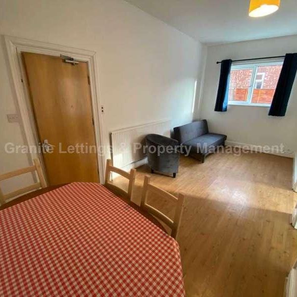 Burford Road, Whalley Range, Manchester, M16 - Photo 1