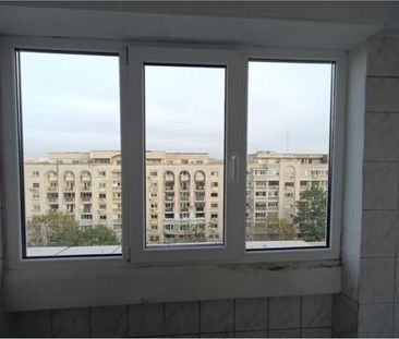 Decebal-Metrou P.ta Muncii,apartament 3 camere de inchiriat stradal - Photo 1