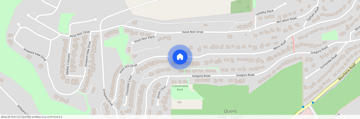 1425 Menu Road, V4T 2R9, British Columbia, West Kelowna