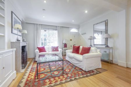 2 bedroom terraced house to rent - Photo 3