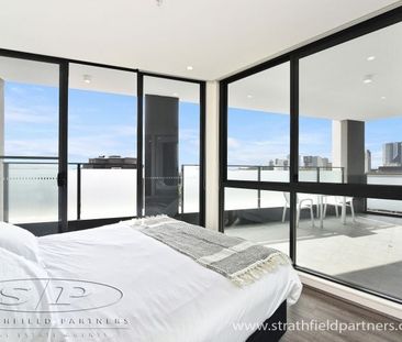 North Facing Luxury two bedroom apartment - Photo 4
