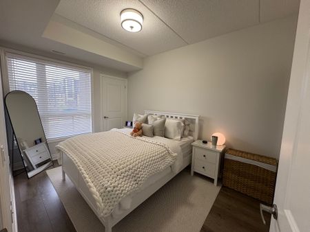 For Lease - 640 Sauve Street Unit# 218, Milton, Ontario - Photo 2