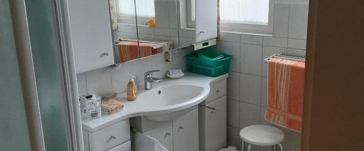 Wohnung zu vermieten ab dem 15. Dezember verfügbar - Photo 1