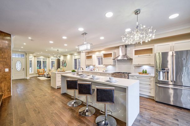 For Lease - 101 Gable Avenue Unit# Master Bedroom, Markham, Ontario - Photo 1