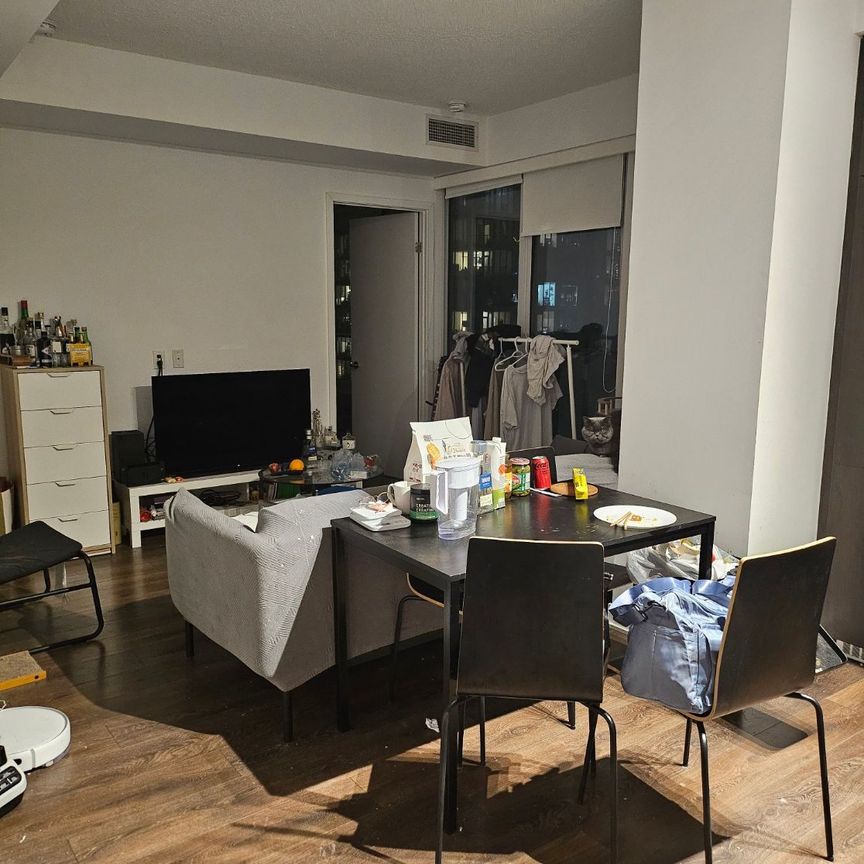 For Lease - 125 Blue Jays Way Unit# 2711, Toronto, Ontario - Photo 1